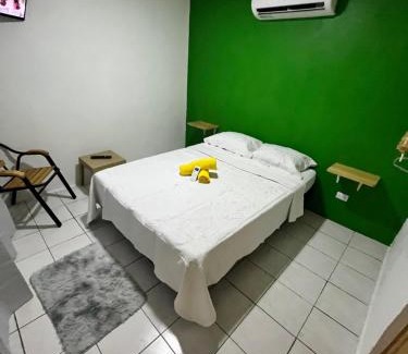 Golfito Hotel | Cabinas Golfito