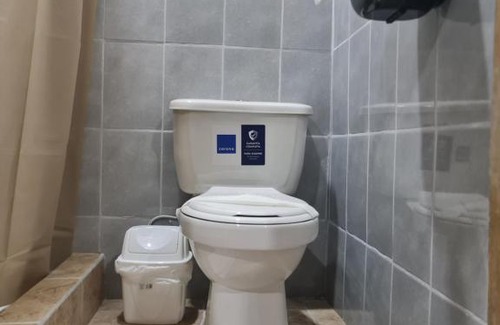 La Fortuna Apartment | Cabinas Guayabón #5, AC, La Fortuna San Carlos