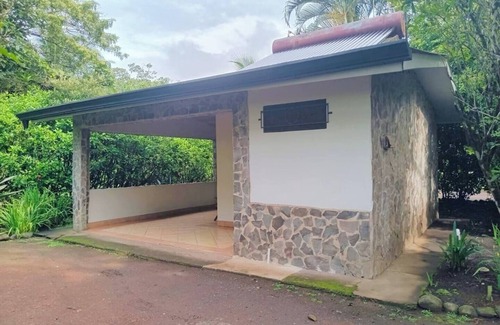 Tilaran Cabin | Cabinas Heide #3 Peace and Tranquility