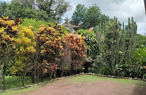 Tilaran Cabin | Cabinas Heide #3 Peace and Tranquility