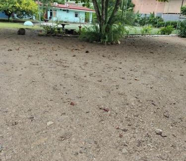 Playa Tortuga Hotel | Cabinas Hidalgo