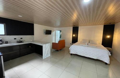 La Fortuna Hotel | Cabinas La Catarata