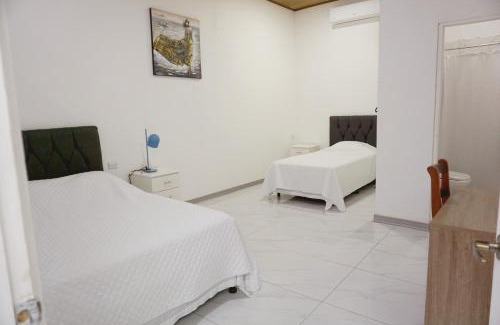 Boca Barranca Apartment | Cabinas La Sirena