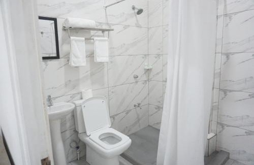 Boca Barranca Apartment | Cabinas La Sirena