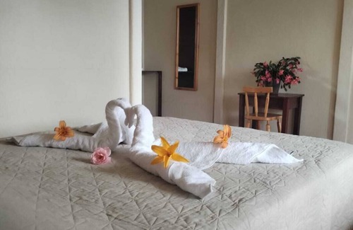 Copey Bed & Breakfast | Cabinas las Manzanas Bed y Breakfast