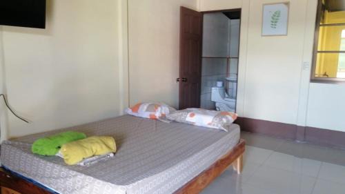 Playa Blanca House | Cabinas Lawson
