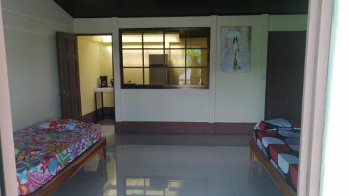 Playa Blanca House | Cabinas Lawson