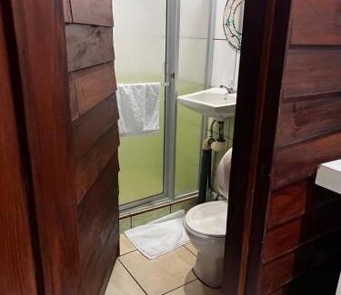 Barrio Pilo Bed & Breakfast | Cabinas Lupita