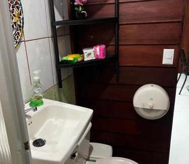 Barrio Pilo Bed & Breakfast | Cabinas Lupita