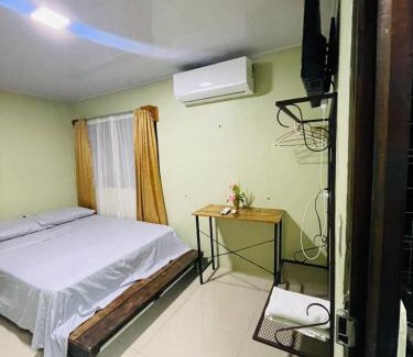 Chilamate Hotel | Cabinas Marielos