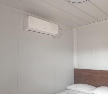 Esparza Apartment | Cabinas Nena