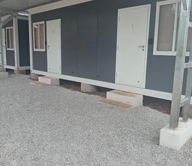 Esparza Apartment | Cabinas Nena