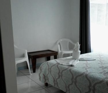 Santa Elena Bed & Breakfast | Cabinas Nuestra Kasa