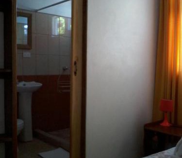 Santa Elena Bed & Breakfast | Cabinas Nuestra Kasa