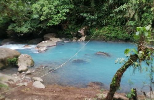 Katira Hotel | Cabinas Piuri