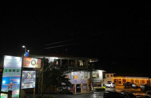 Santa Elena Apartment | Cabinas Selva Verde