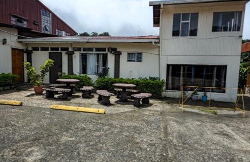 Santa Elena Apartment | Cabinas Selva Verde