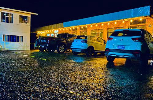 Santa Elena Apartment | Cabinas Selva Verde