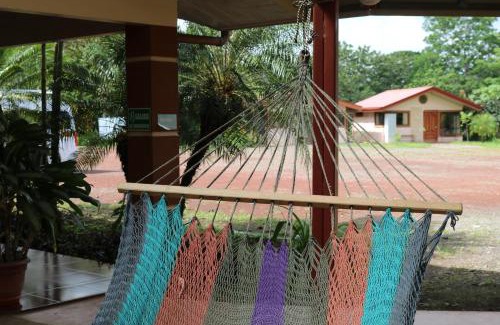 San Rafael de Guatuso Apartment | Cabinas Sueño Real