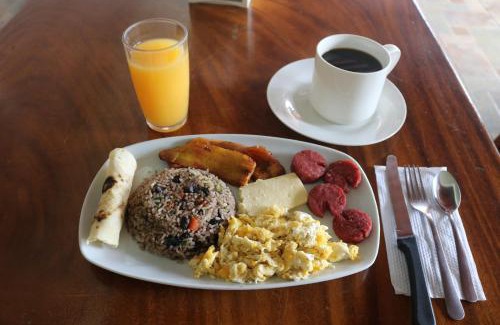 San Rafael de Guatuso Apartment | Cabinas Sueño Real