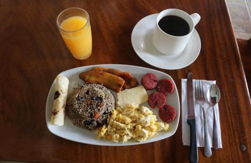 San Rafael de Guatuso Apartment | Cabinas Sueño Real