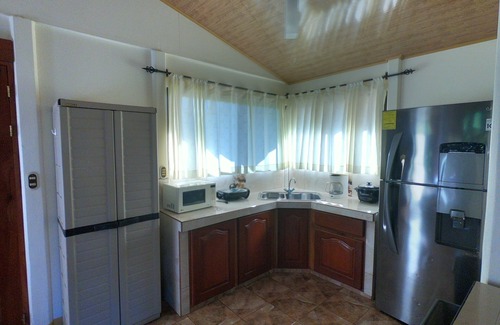 San Rafael de Guatuso Cabin | Cabinas Sueño Real Guatuso