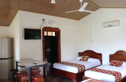 San Rafael de Guatuso Cabin | Cabinas Sueño Real Guatuso