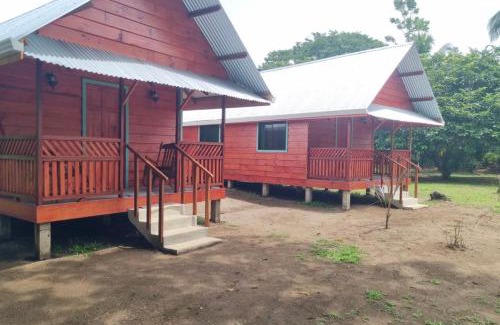 Tortuguero Bed & Breakfast | Cabinas Tortuguero Sports Fishing
