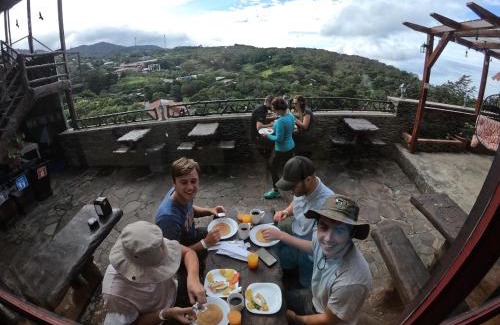 Santa Elena Bed & Breakfast | Cabinas Vista Al Golfo
