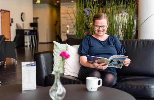Aalborg Hotel | Cabinn Aalborg
