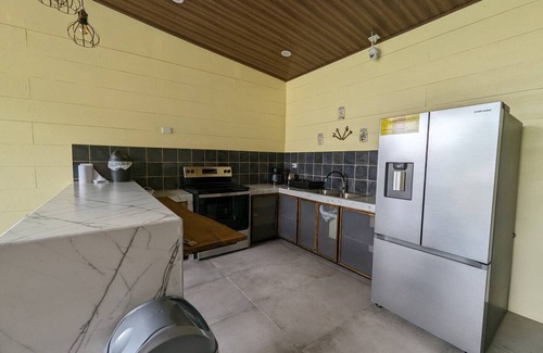 Penjamo Cottage | Cabins - 100% Internet Rural Experience