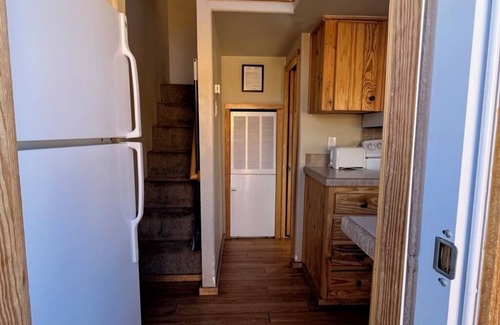 Panguitch Lake Resort Cabin | Cabins by Panguitch Lake: Where Rustic Charm Meets Amazing Fishing!