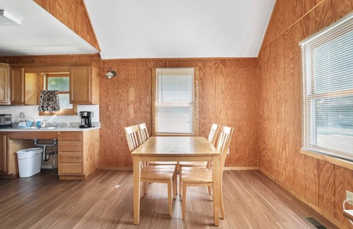 Logan Cabin | Cabins In Hocking - Retreat cabin #8