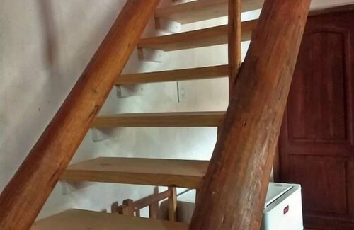 Maimara Cottage | Cabins on General San Martin hill