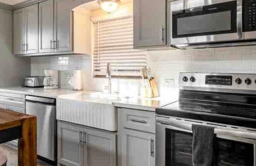 Willis Resort | Cabins on lake conroe
