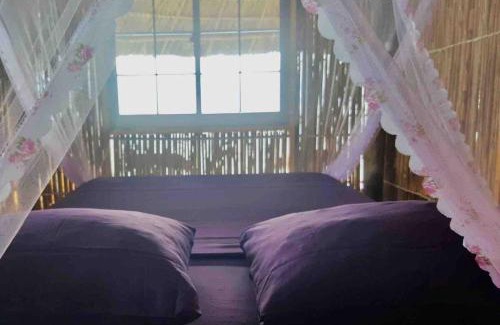 Carti Tupile House | Cabins over the sea on Narasgandub