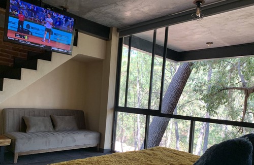 Mazamitla Cabin | Cabins San Marcos