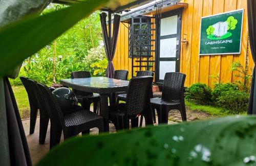 Malilipot Apartment | Cabinscape - Albay