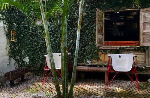 Mae Chaem House | Cabinthai