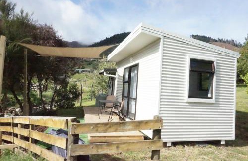 Cable Bay House | Cable Bay Farm