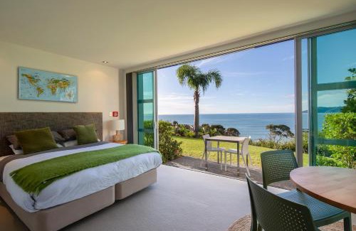 Cable Bay Apartment | Cable Bay Surf Studio