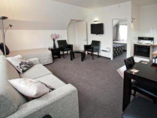 North Dunedin Hotel | Cable Court Motel
