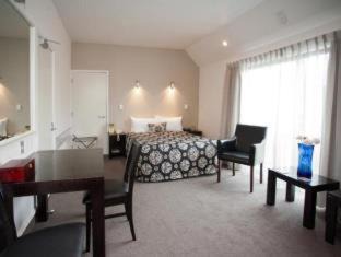 North Dunedin Hotel | Cable Court Motel