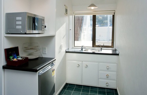 North Dunedin Hotel | Cable Court Motel