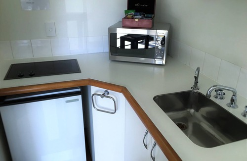 North Dunedin Hotel | Cable Court Motel