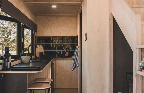McLaren Flat Villa | CABN McLaren Vale
