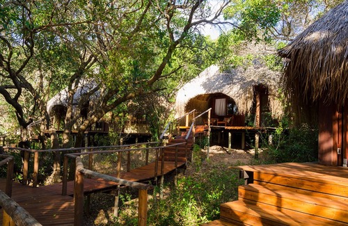 Machangulo Villa | Cabo Beach Villas