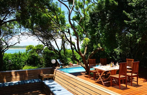 Machangulo Villa | Cabo Beach Villas