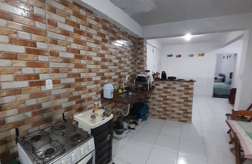 Jardim Flamboyant House | Cabo frio white sand/house 02
