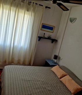 Cala Reona Apartment | Cabo de Palos Apartment